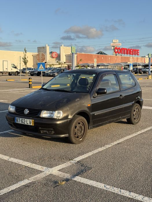 Volksvagen Polo
