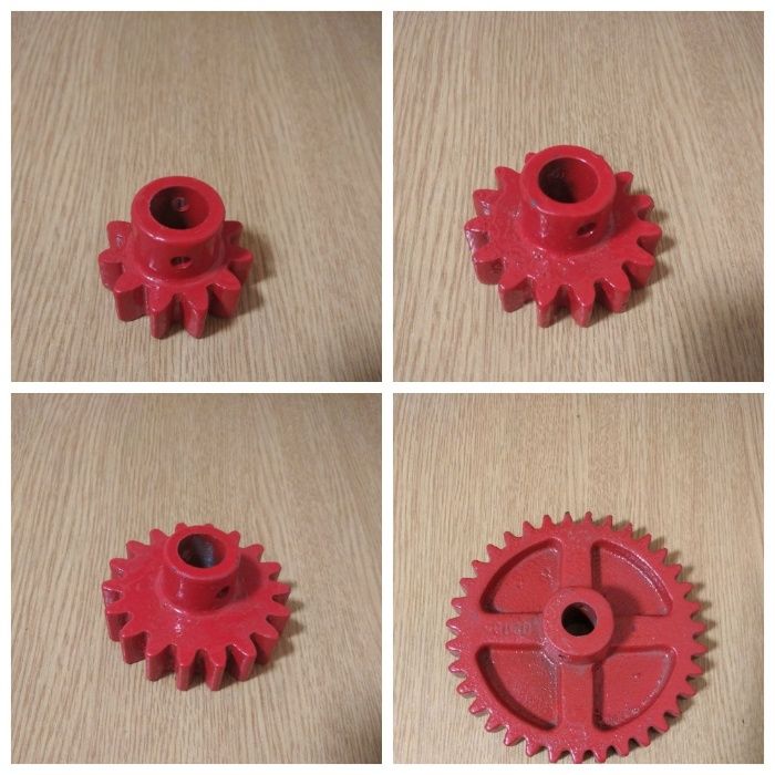 Аппарат туковысевающий пластиковый 509.046.5010 СУПН, УПС, КРН.