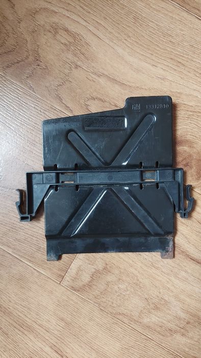 Кріплення акумулятора Opel Meriva B