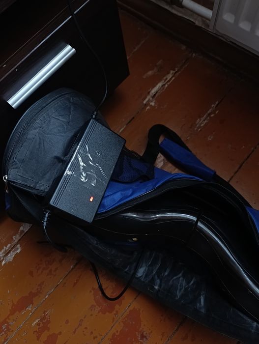 Продам Героскутер