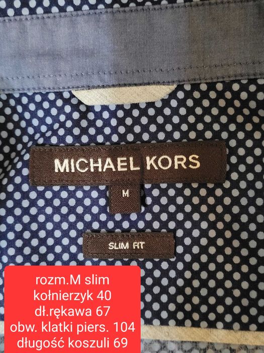 koszula Michael Kors M