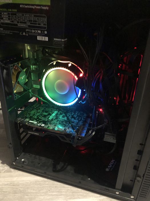 Продам компьютер