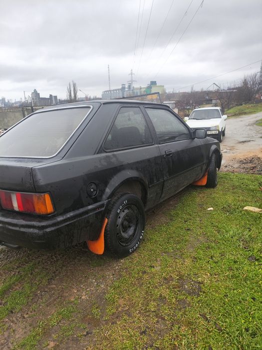 Продам ford Escort