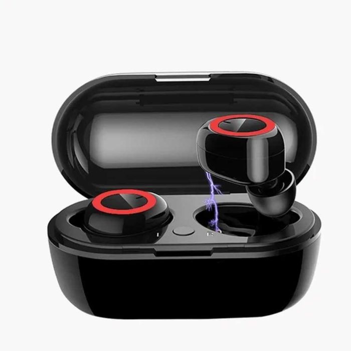 Fones Bluetooth - NOVOS e embalados