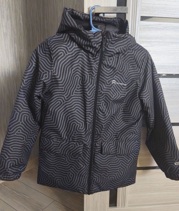 куртка Outventure 140см