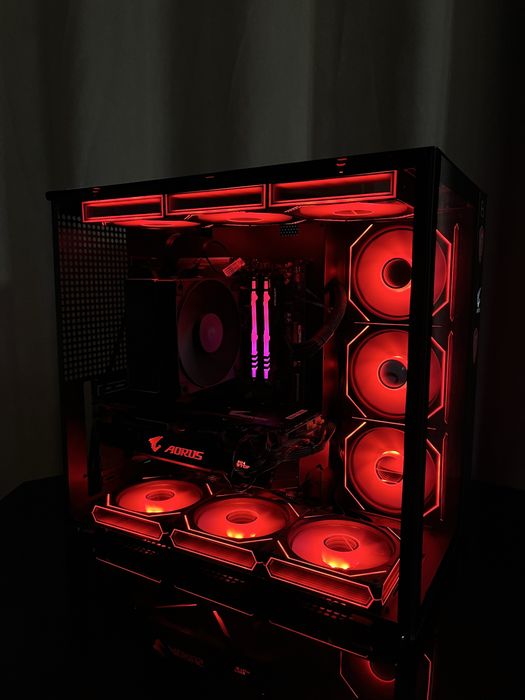 Продам компютер пк