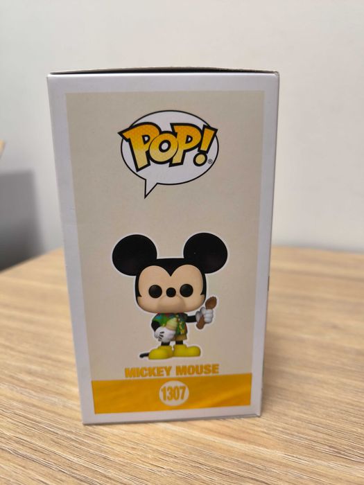Funko pop Mickey Mouse 1307