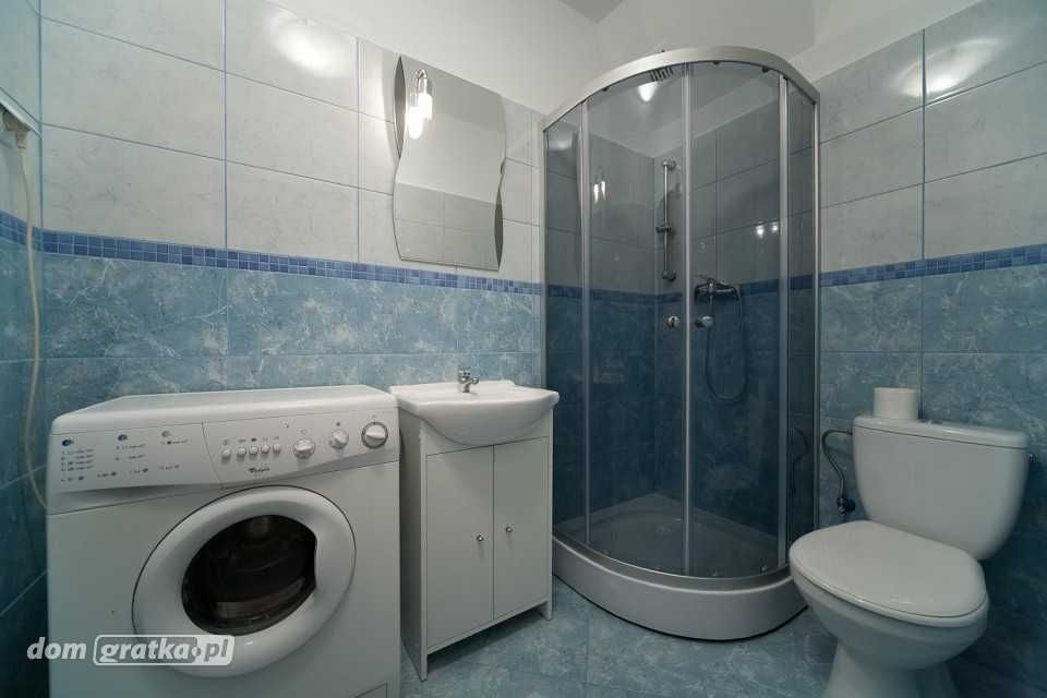Mieszkanie 2pok., Bytom Centrum, ul Łużycka, CO miejskie
