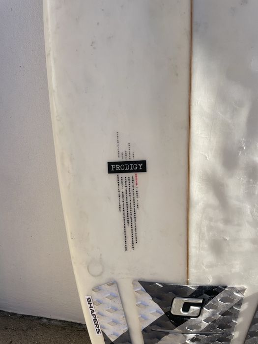 Prancha de Surf (JS industry)