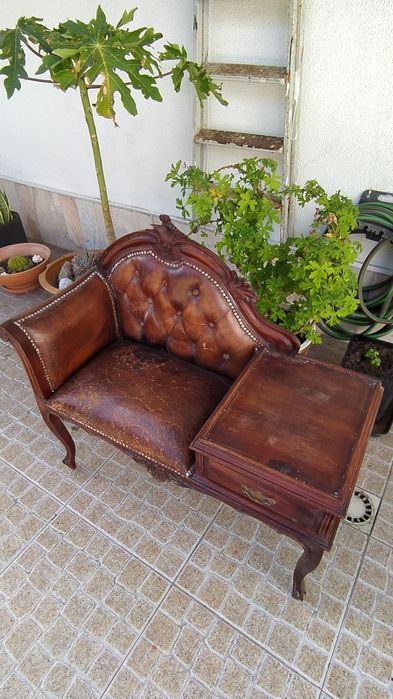 Banco de Telefone