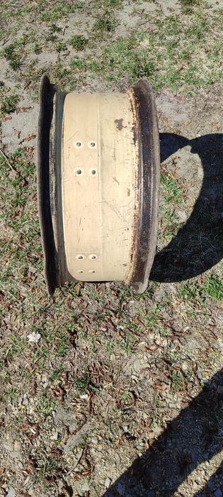 Obręcze Ursus c 360