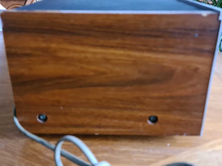 Magnetofon kasetowy Sharp Rt-1155h