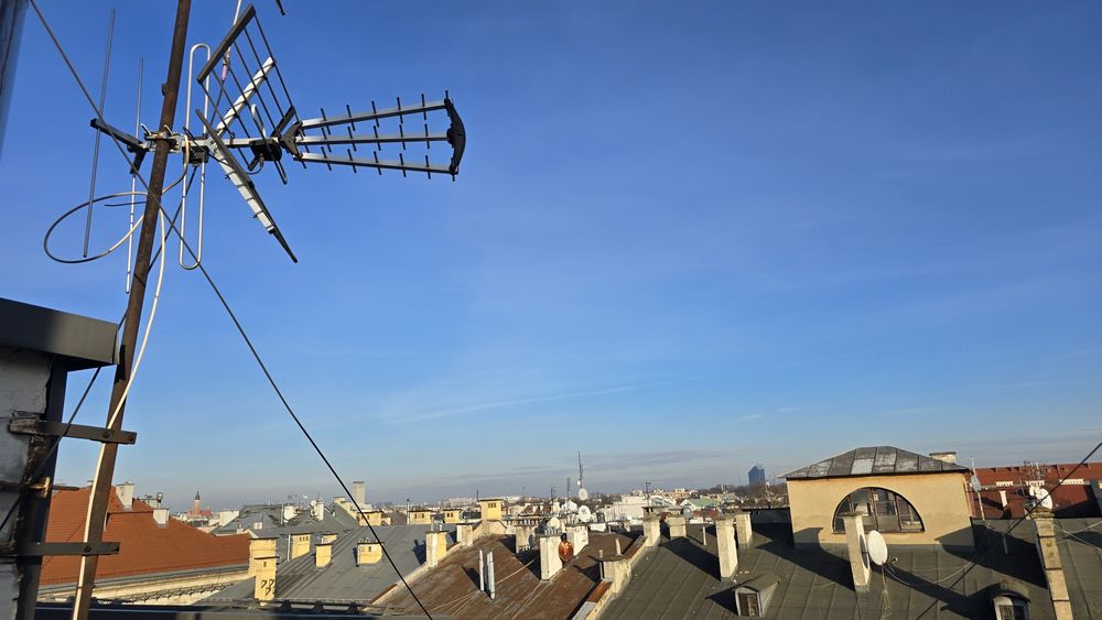 MONTAŻ SERWIS ANTEN Tel   888_810_888