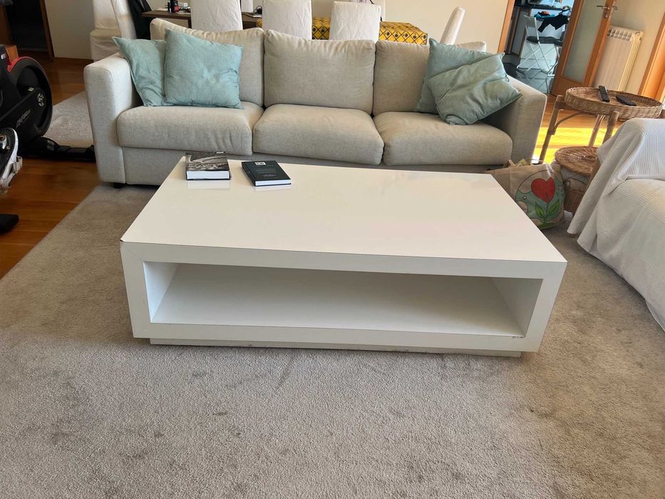 mesa de centro sala