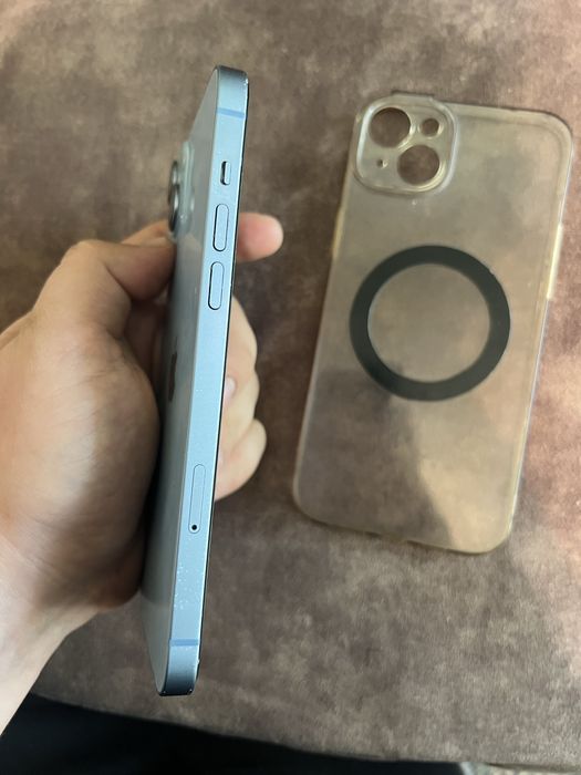 iPhone 14+Plus 256GB. Фізична сім!