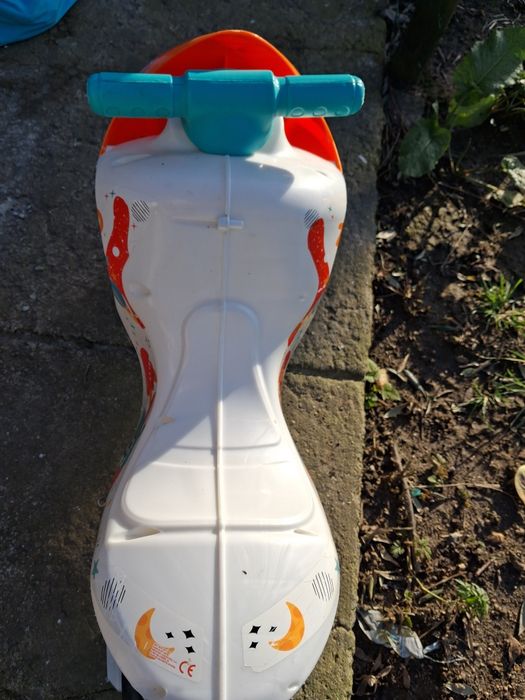 Mota de crianca Zoko 18-36m