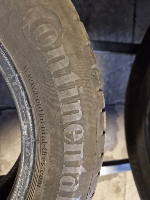 Opony letnie 175/65/14 Continental