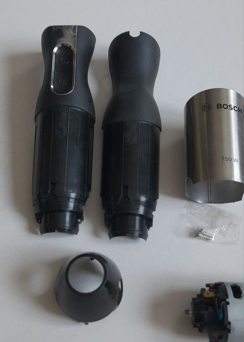 Блендер Bosch MSM6S50B  по запчастям.