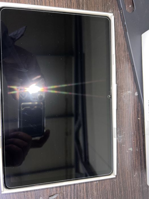 Планшет  Huawei honor pad 4g