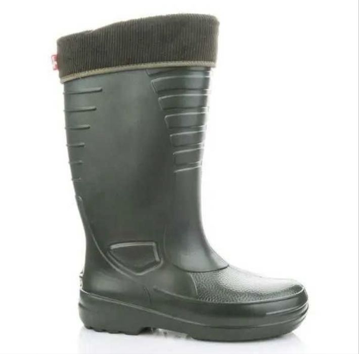Гумові (Резинові) чоботи