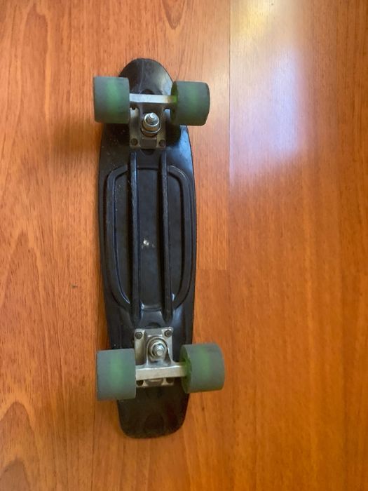 SKate mini cruise
