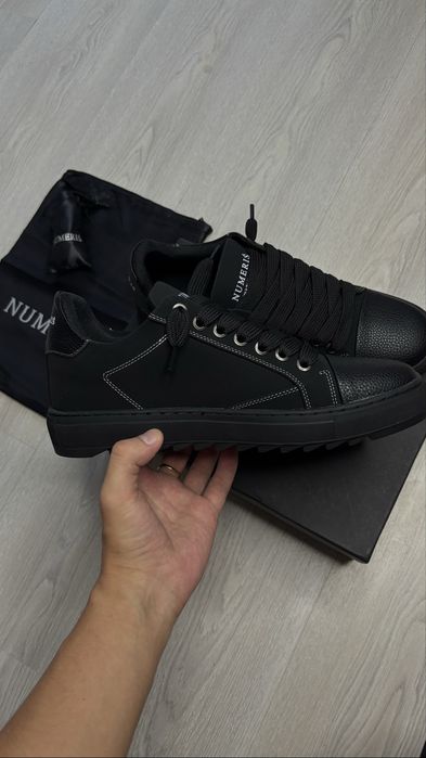 Numeris atelier-carbono