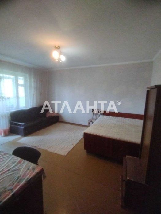 3-х комнатная квартира, по Днепропетровской дороге.