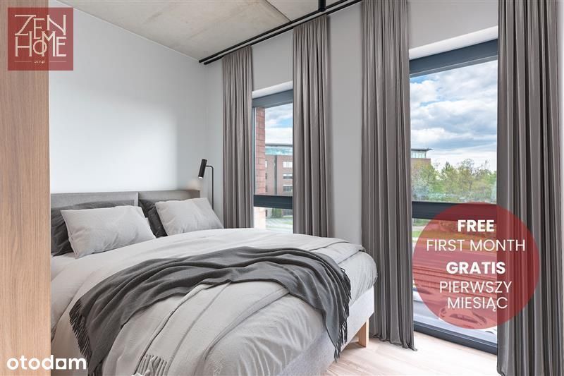 first month free !! Great location