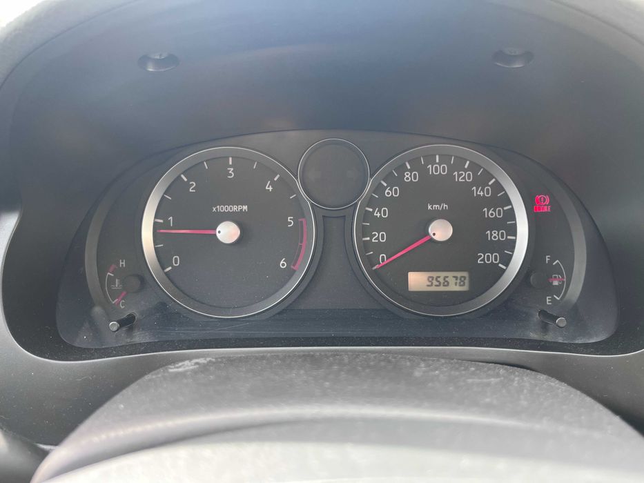 Suzuki Liana 1.4DDis GLX - 05