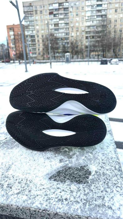 Nike Precision 5 [US 12|30 cm] - NEW