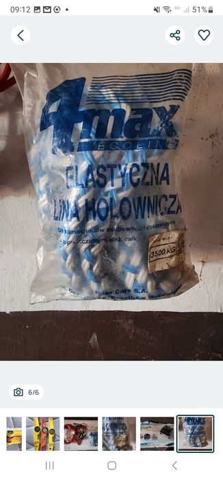 Młotek plus całość widoczna na zdjeciach młotka brak