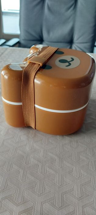 Śniadaniówka, lunch box, na lekarstwa, biżuterię,w podróży itp