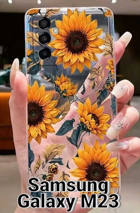 Чохол для Samsung Galaxy S21 5G, Samsung Note 10 Lite, Samsung Galaxy M23, Samsung Galaxy M16