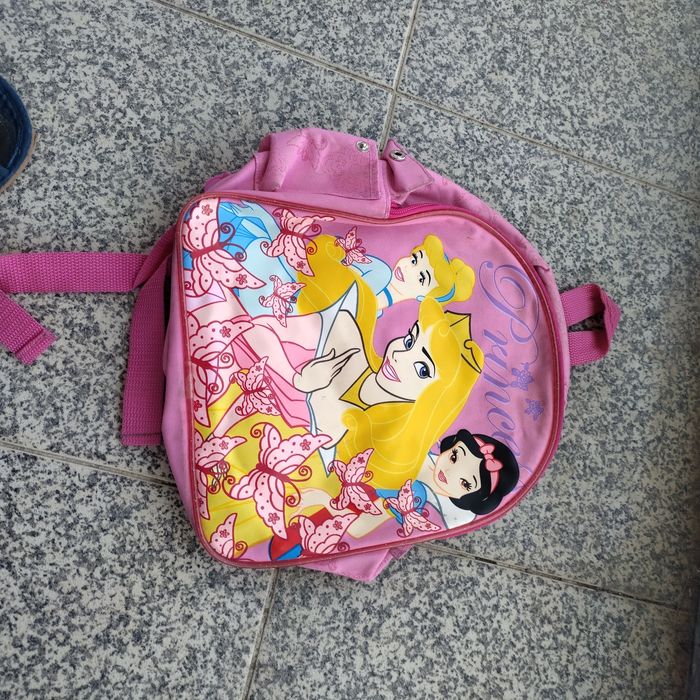 Malas usadas iguais a novas