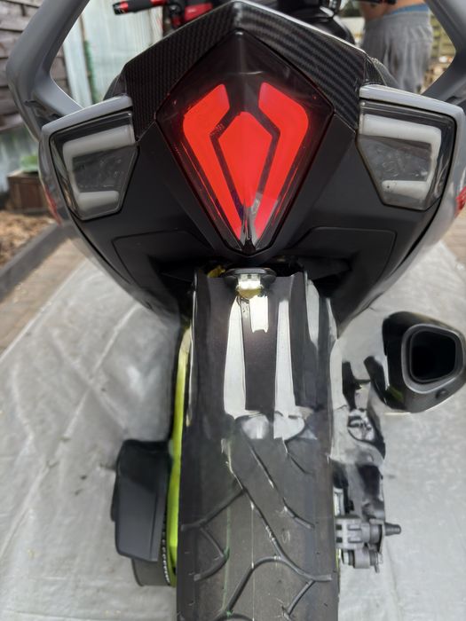 Zestaw świateł LED do Yamaha T-Max 530 2012-2016