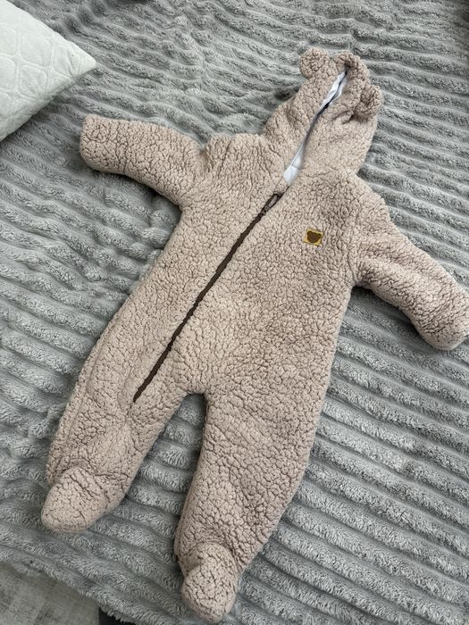 Комбінезон осінь/весна  74 розмір