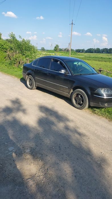 Продам пасат б5 +