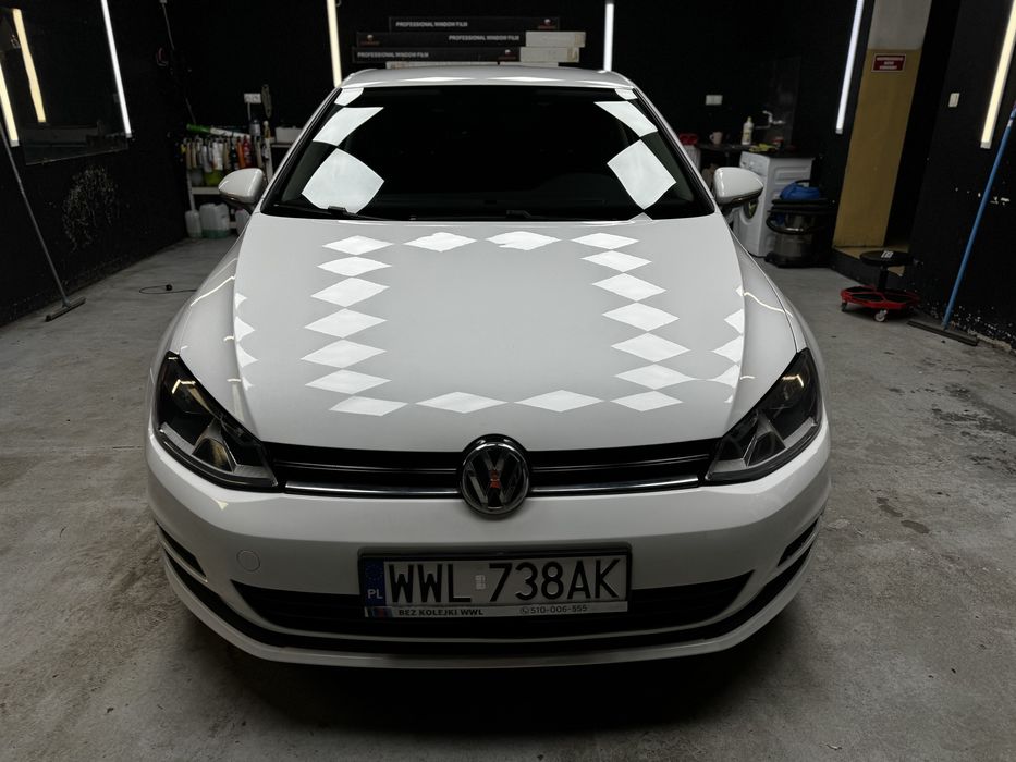 Vw Golf 7 1.6 tdi