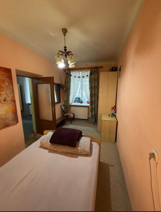 2х кімнатна квартира.Вул.Князя Романа.Центр міста!