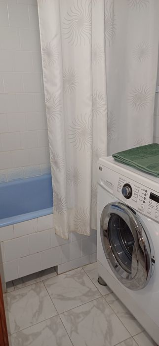 3 кімнатна з АО, нижня Польова.