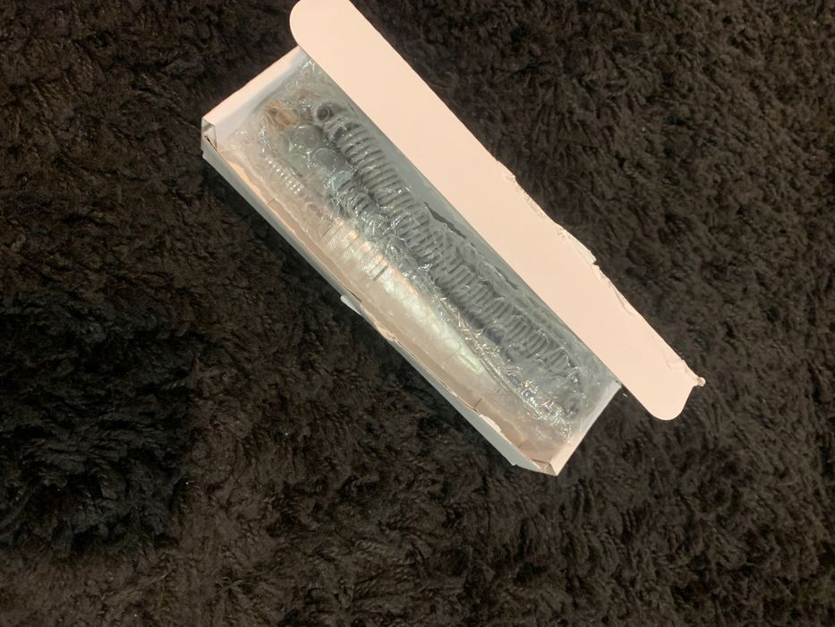 6 Nail drill machines - Micromotor handpiece