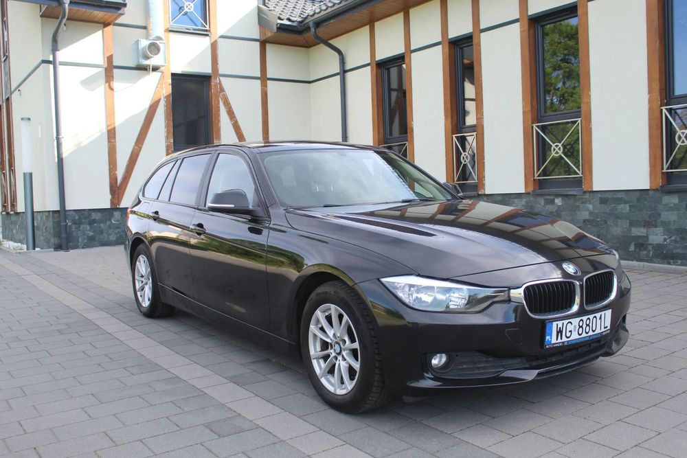 BMW Seria 3