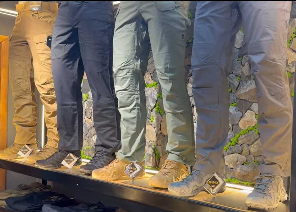 ‼️Helikon Tex OUTDOOR softshell брюки штани хіт OTP модель бестселер‼️