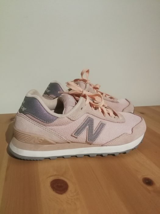 New balance n 36