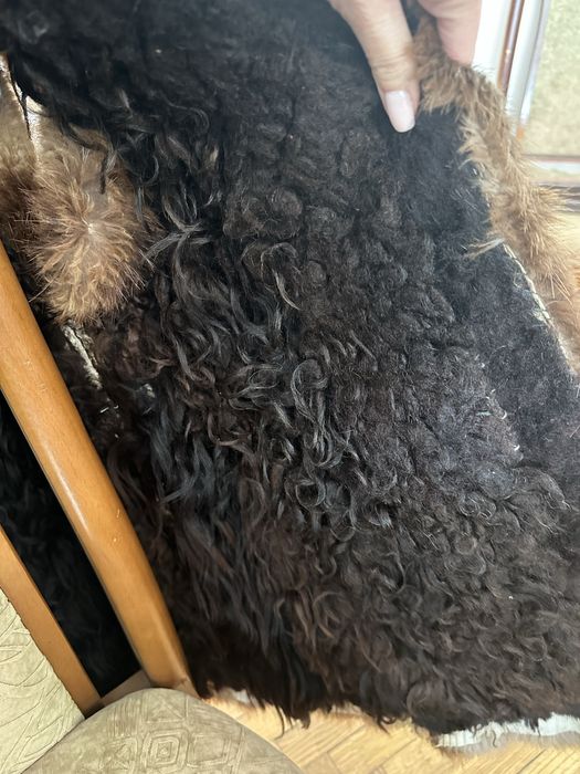 Старовинний буковинський кептар