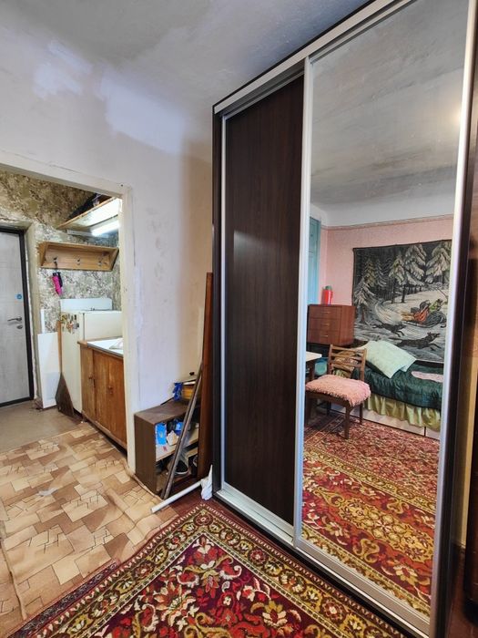 Продам квартира на Одесской. Экв. 10500 уе