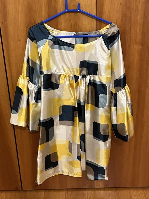 Tunica vintage da Lanidor