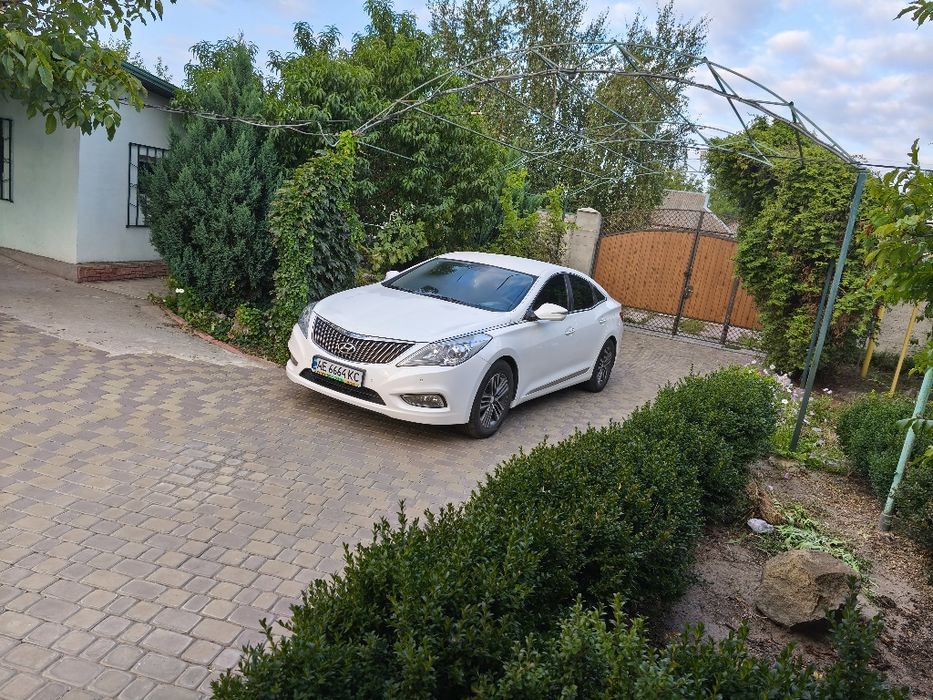 Продам Хундай Грандер