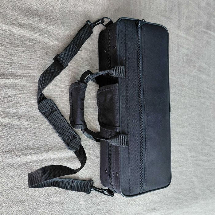 Clarinete Mib (requinta)