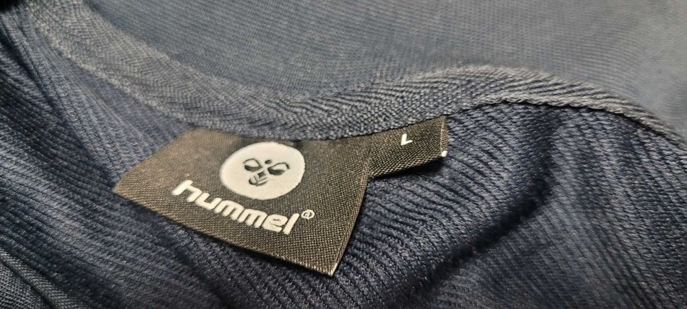 Bluza rozpinana - Umbro, rozm. L